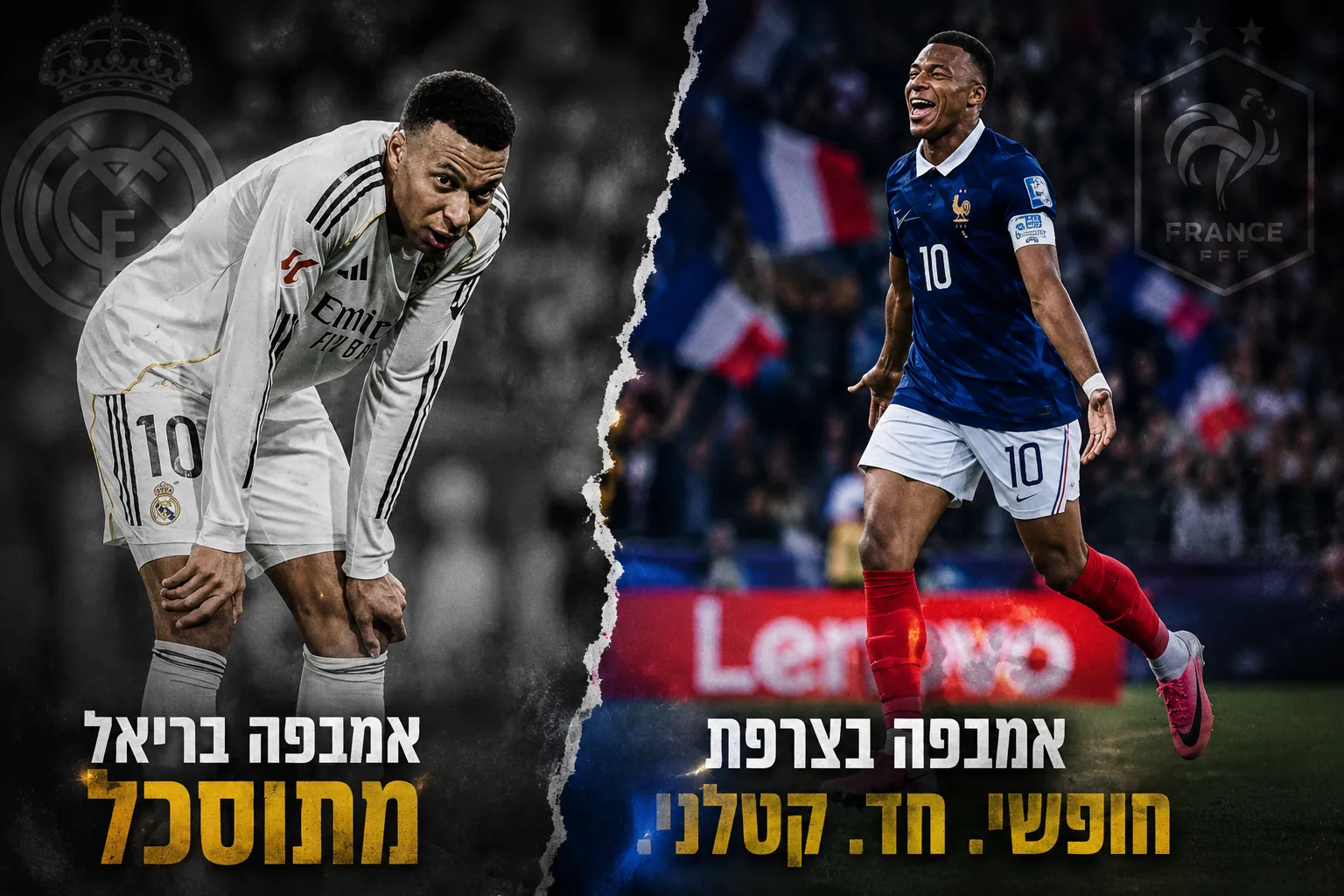 אמבפה לא צריך לעשות הגנה.